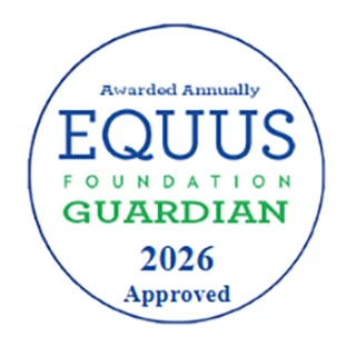 EQUUS Foundation Guardian — 2026 Approved